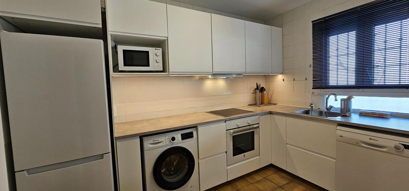 5 sovrum Radhus till salu i Mijas med pool garage - 449 000 € (Ref: 9434737)