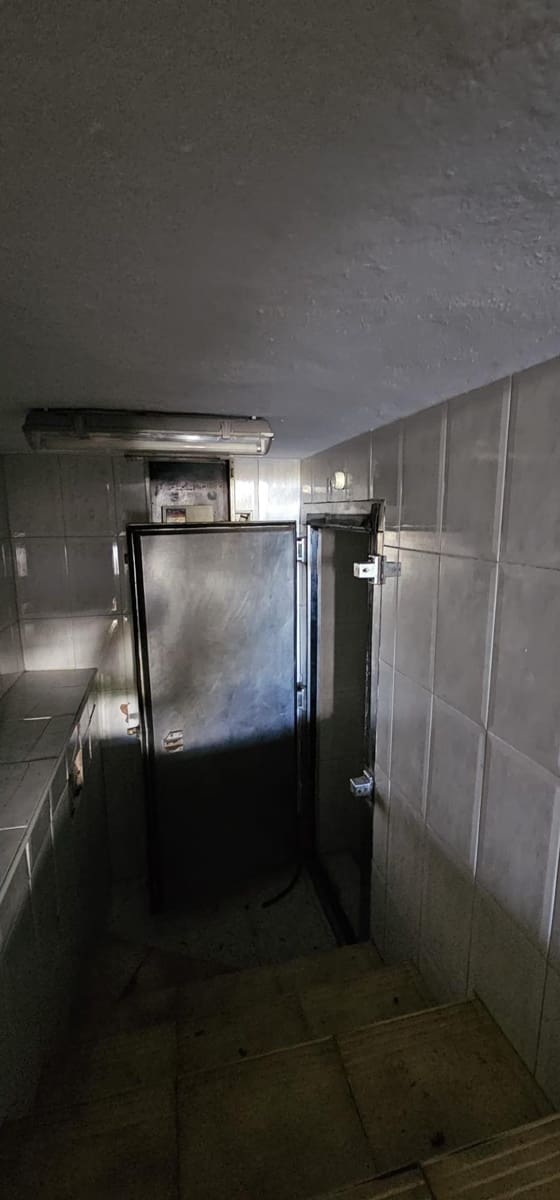 Commercial for sale in Alhaurin de la Torre - € 135,000 (Ref: 9434738)