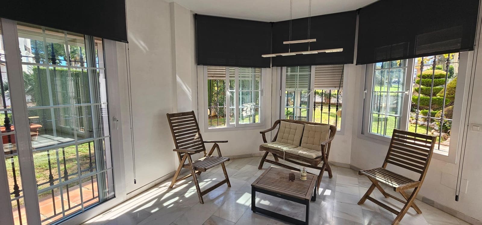 4 chambre Villa/Maison Mitoyenne à vendre à Alhaurin de la Torre avec piscine garage - 499 000 € (Ref: 9434739)