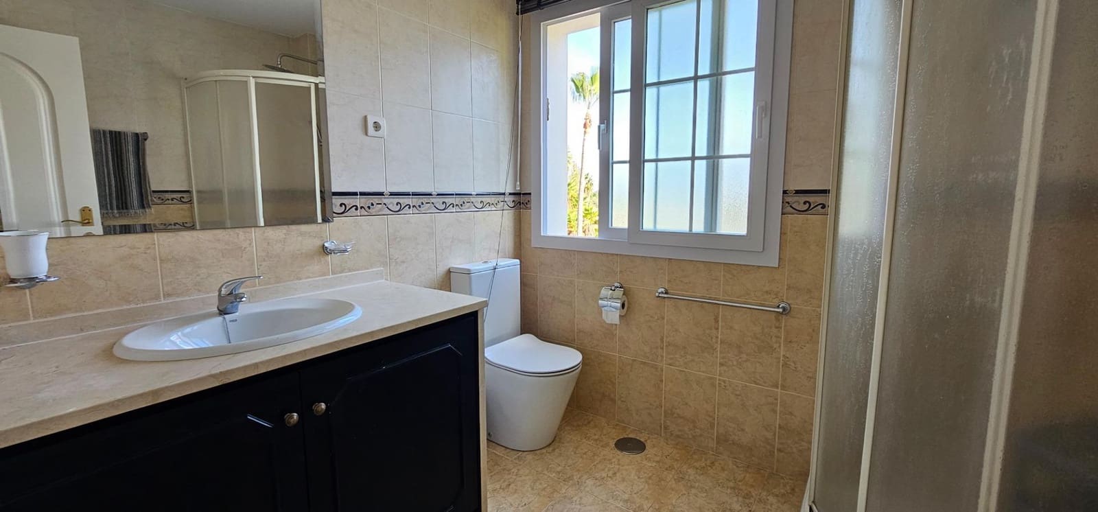 4 chambre Villa/Maison Mitoyenne à vendre à Alhaurin de la Torre avec piscine garage - 499 000 € (Ref: 9434739)