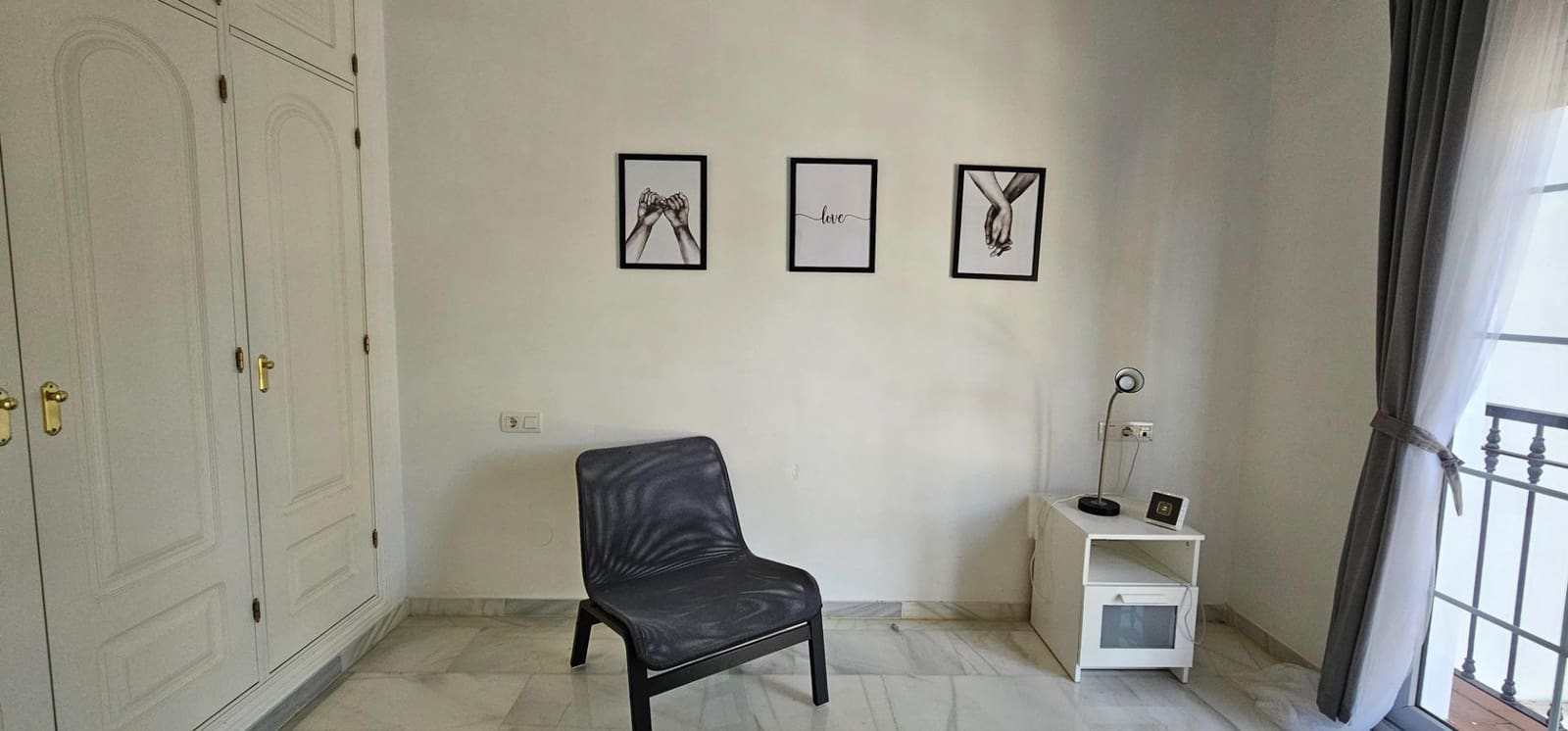 4 chambre Villa/Maison Mitoyenne à vendre à Alhaurin de la Torre avec piscine garage - 499 000 € (Ref: 9434739)