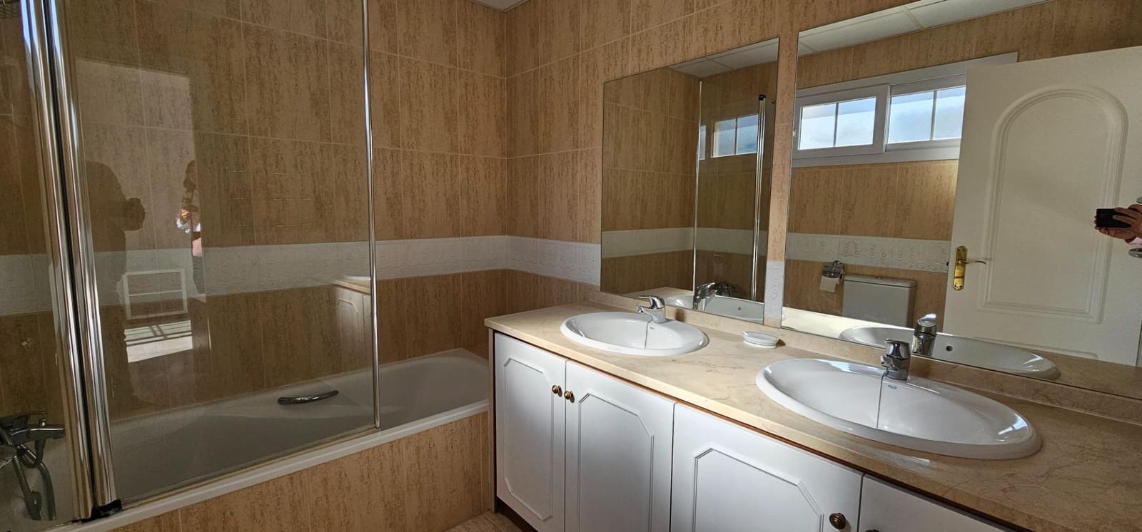 4 chambre Villa/Maison Mitoyenne à vendre à Alhaurin de la Torre avec piscine garage - 499 000 € (Ref: 9434739)