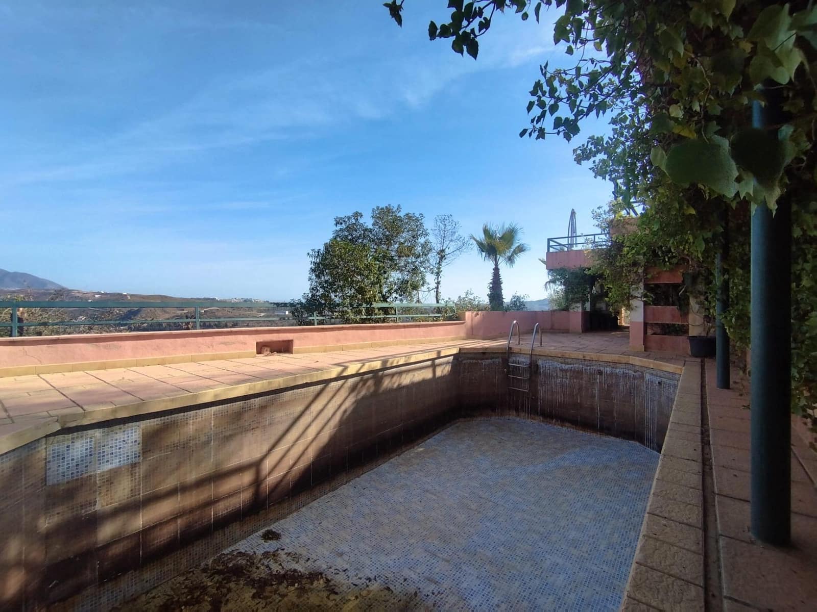 7 soveværelse Villa til salg i Entrerrios med swimmingpool garage - € 800.000 (Ref: 9434740)