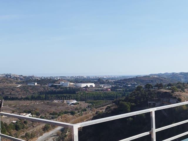 7 soveværelse Villa til salg i Entrerrios, Mijas med swimmingpool garage - € 800.000 (Ref: 9434740)