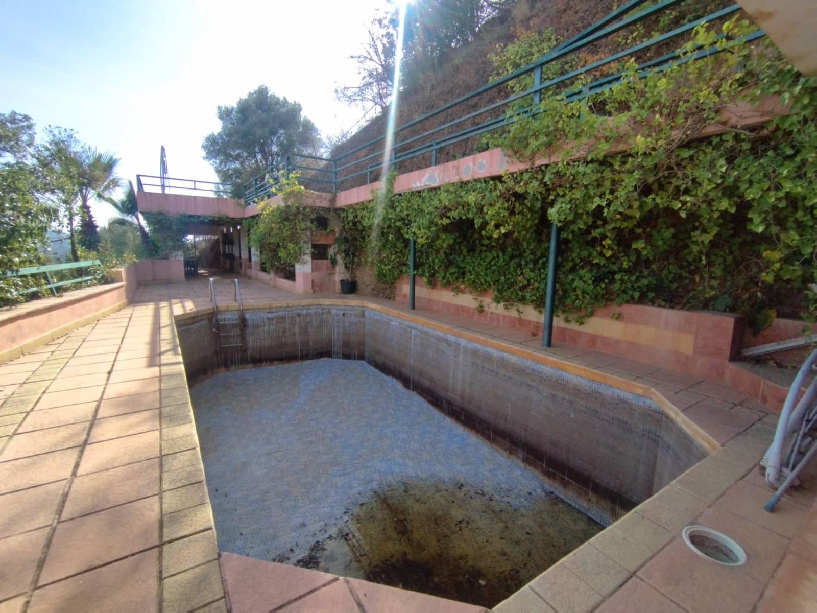 7 soveværelse Villa til salg i Entrerrios med swimmingpool garage - € 800.000 (Ref: 9434740)