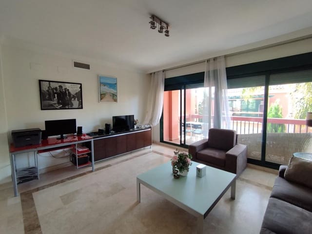 2 soveværelse Lejlighed til salg i Marbesa, Marbella med swimmingpool garage - € 399.000 (Ref: 9434741)