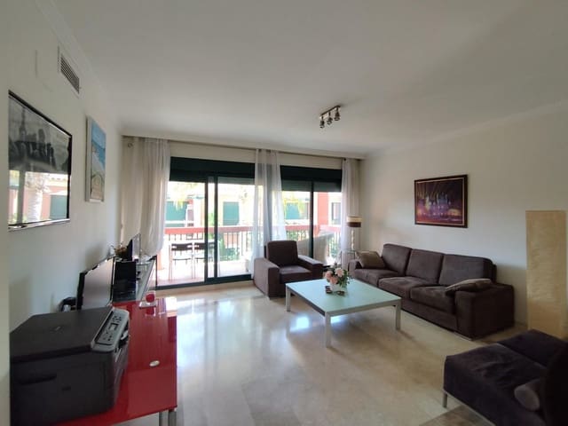 2 soveværelse Lejlighed til salg i Marbesa, Marbella med swimmingpool garage - € 399.000 (Ref: 9434741)