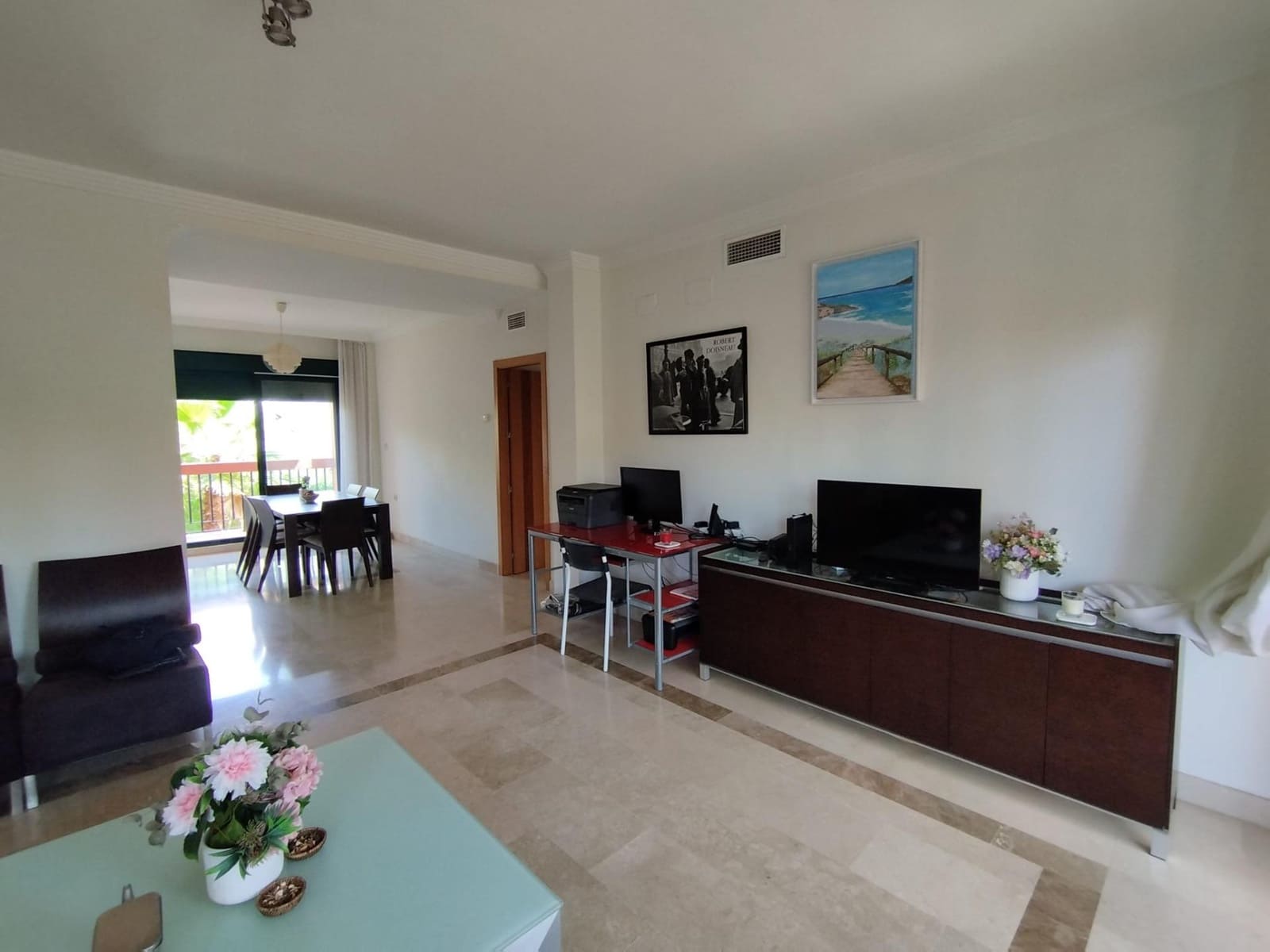 2 soveværelse Lejlighed til salg i Marbella med swimmingpool garage - € 399.000 (Ref: 9434741)