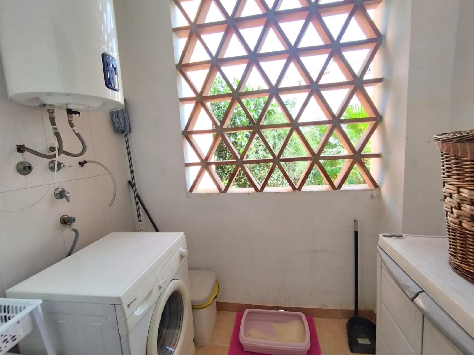 2 soveværelse Lejlighed til salg i Marbella med swimmingpool garage - € 399.000 (Ref: 9434741)