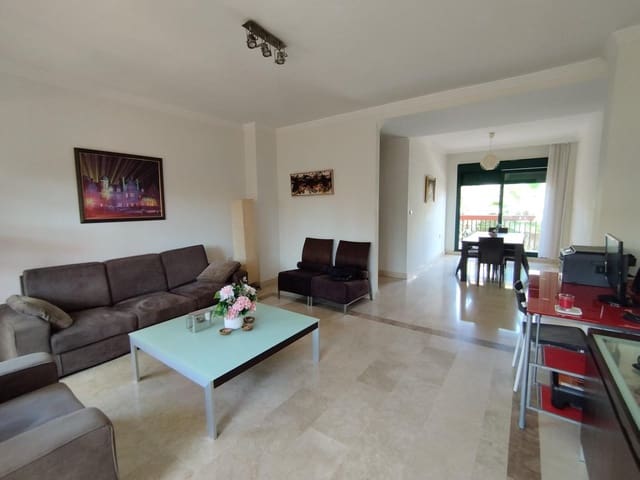 2 soveværelse Lejlighed til salg i Marbesa, Marbella med swimmingpool garage - € 399.000 (Ref: 9434741)