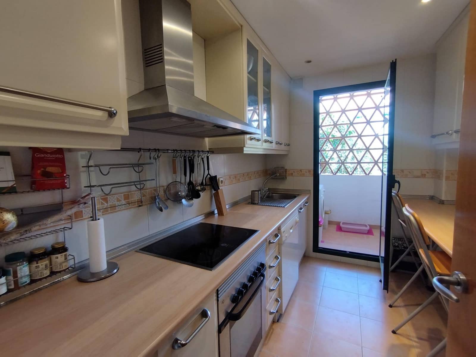 2 soveværelse Lejlighed til salg i Marbella med swimmingpool garage - € 399.000 (Ref: 9434741)