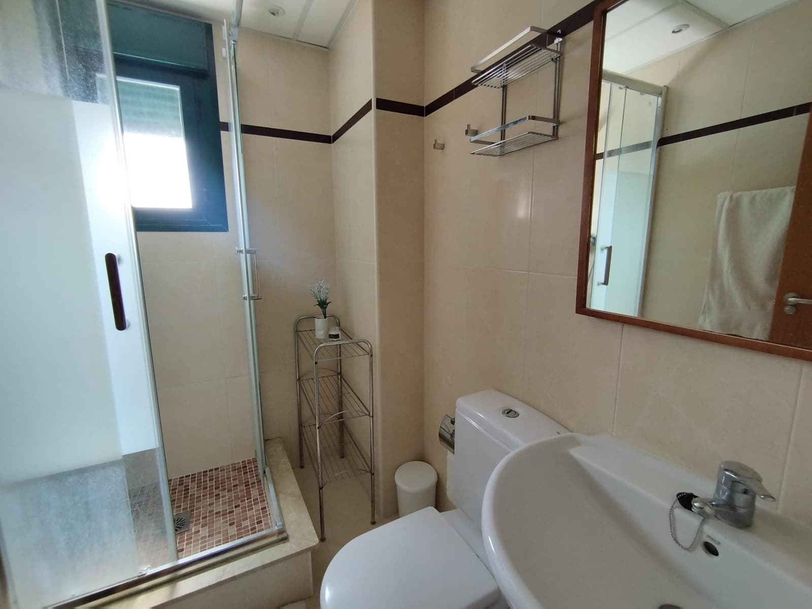 2 soveværelse Lejlighed til salg i Marbella med swimmingpool garage - € 399.000 (Ref: 9434741)