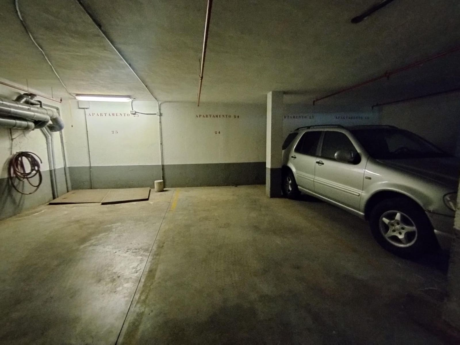 2 soveværelse Lejlighed til salg i Marbella med swimmingpool garage - € 399.000 (Ref: 9434741)