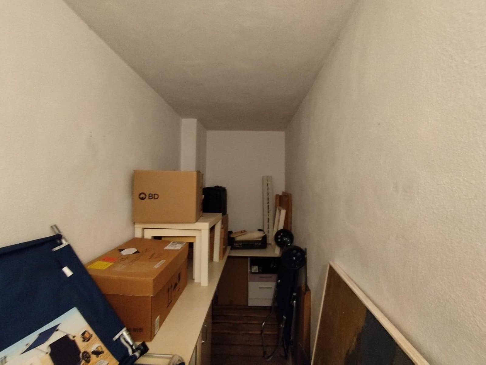 2 soveværelse Lejlighed til salg i Marbella med swimmingpool garage - € 399.000 (Ref: 9434741)