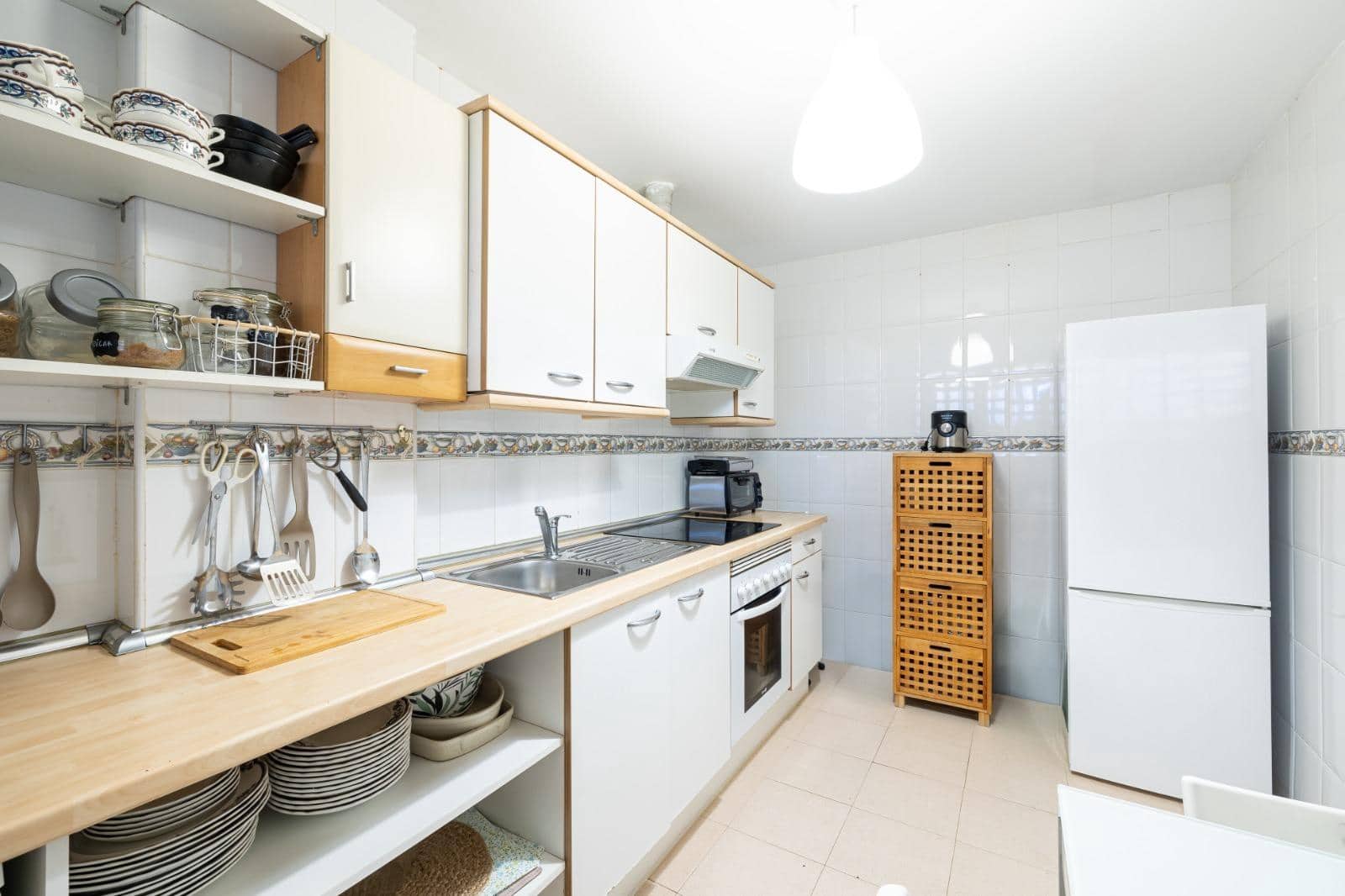 2 bedroom Apartment for sale in Riviera del Sol with pool - € 280,000 (Ref: 9434742)