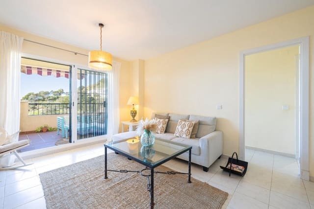 2 bedroom Apartment for sale in Riviera del Sol, Mijas with pool - € 280,000 (Ref: 9434742)