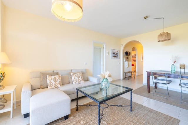 2 bedroom Apartment for sale in Riviera del Sol, Mijas with pool - € 280,000 (Ref: 9434742)