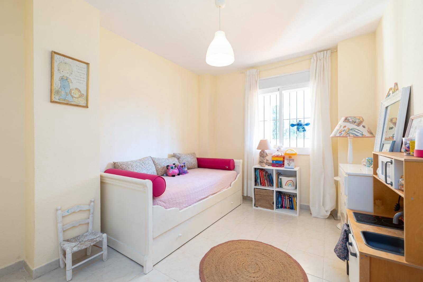 2 bedroom Apartment for sale in Riviera del Sol with pool - € 280,000 (Ref: 9434742)