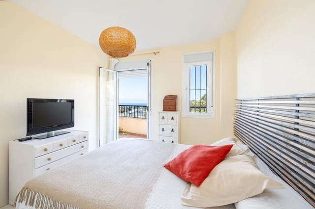 2 bedroom Apartment for sale in Riviera del Sol, Mijas with pool - € 280,000 (Ref: 9434742)