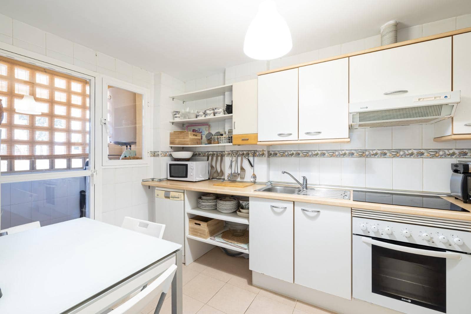 2 bedroom Apartment for sale in Riviera del Sol with pool - € 280,000 (Ref: 9434742)