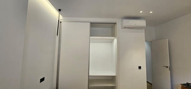 1 soveværelse Lejlighed til salg i Centro ciudad, Fuengirola med garage - € 210.000 (Ref: 9434743)