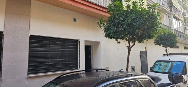 1 soveværelse Lejlighed til salg i Centro ciudad, Fuengirola med garage - € 210.000 (Ref: 9434743)