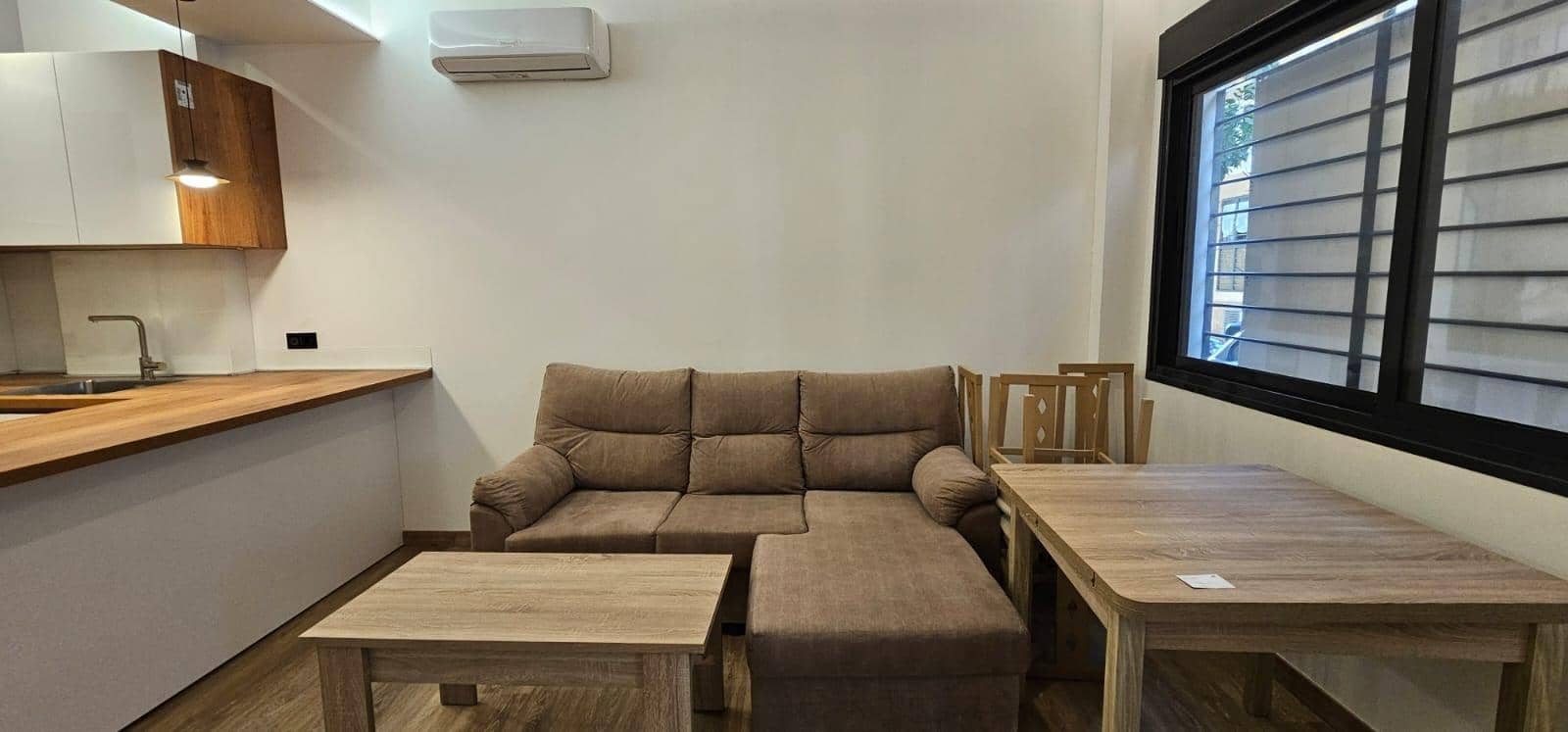 1 soveværelse Lejlighed til salg i Fuengirola med garage - € 210.000 (Ref: 9434743)