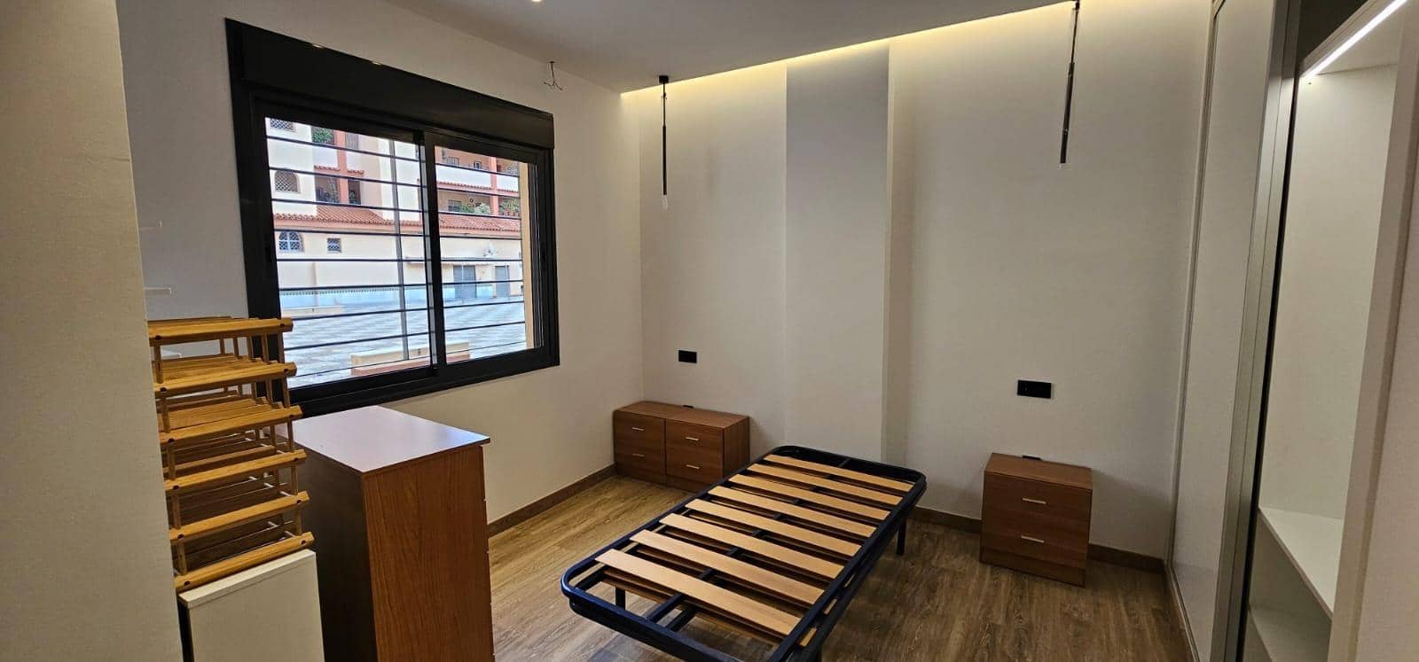 1 soveværelse Lejlighed til salg i Fuengirola med garage - € 210.000 (Ref: 9434743)