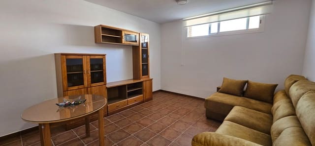 1 soveværelse Lejlighed til leje i Arroyo de la Miel, Benalmádena - € 800 (Ref: 9434744)