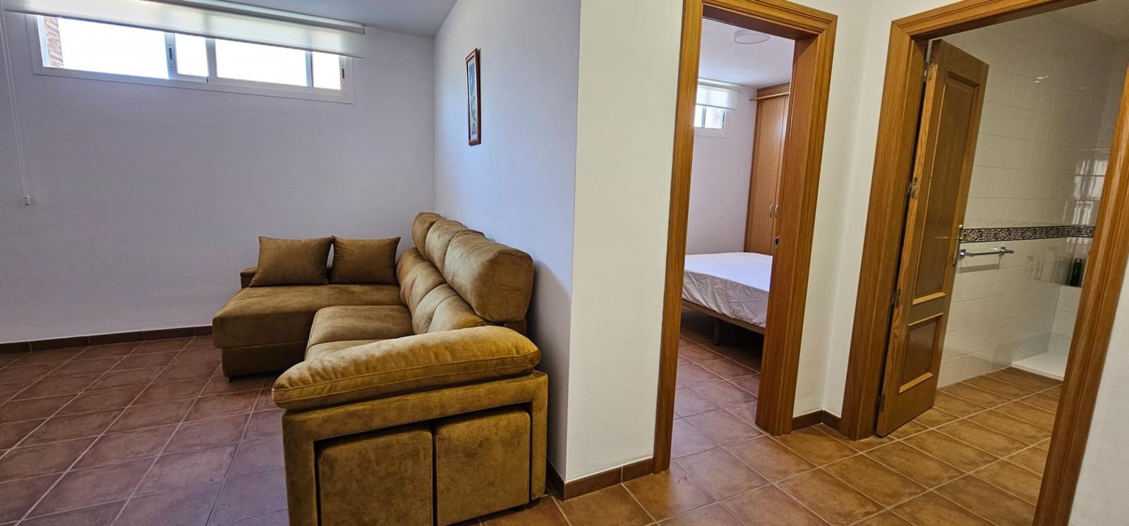 1 bedroom Apartment for rent in Arroyo de la Miel - € 800 (Ref: 9434744)