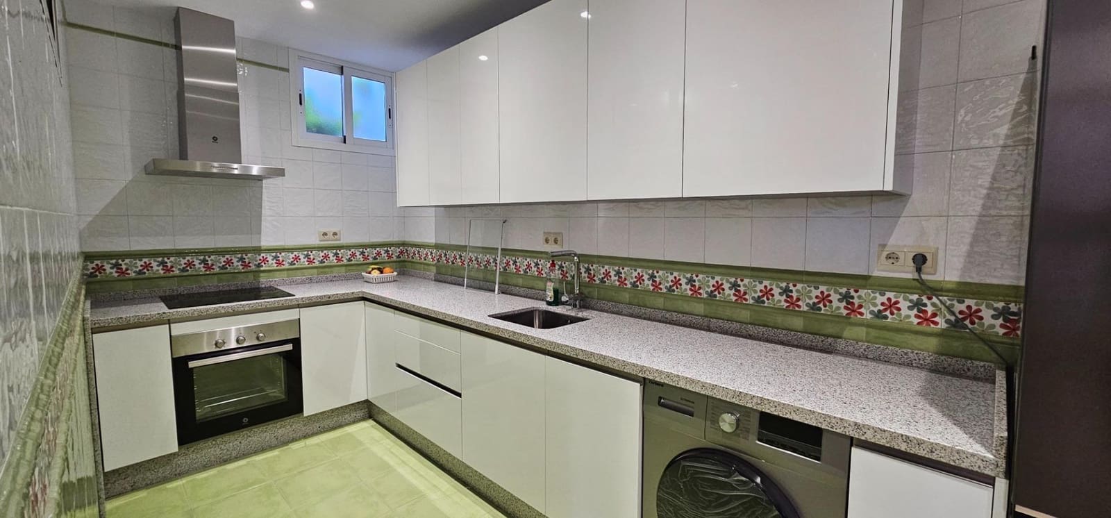 1 bedroom Apartment for rent in Arroyo de la Miel - € 800 (Ref: 9434744)