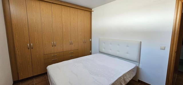 1 soveværelse Lejlighed til leje i Arroyo de la Miel, Benalmádena - € 800 (Ref: 9434744)