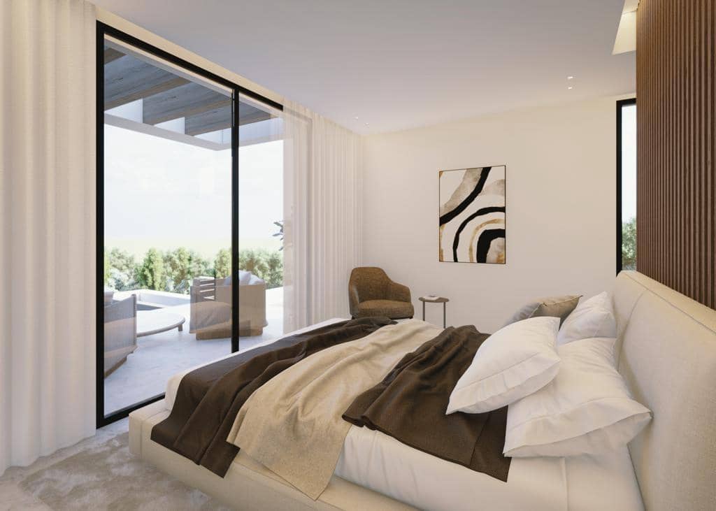 Building Plot for sale in Elviria - € 530,000 (Ref: 9434745)