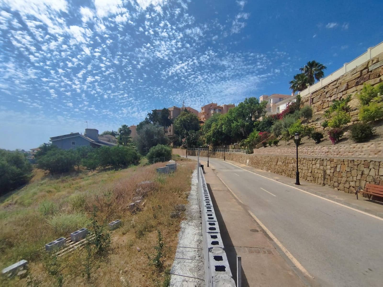 Building Plot for sale in Elviria - € 530,000 (Ref: 9434745)