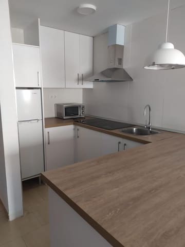 1 bedroom Flat for sale in Playa de los Boliches, Fuengirola with pool - € 335,000 (Ref: 9434747)