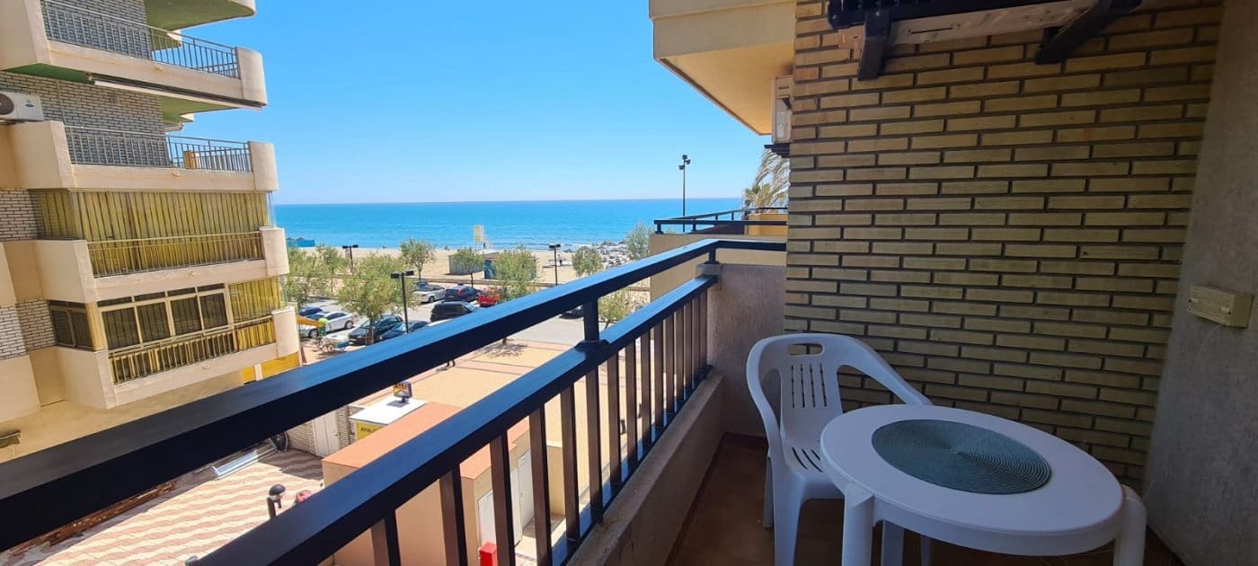 1 bedroom Flat for sale in Fuengirola with pool - € 335,000 (Ref: 9434747)