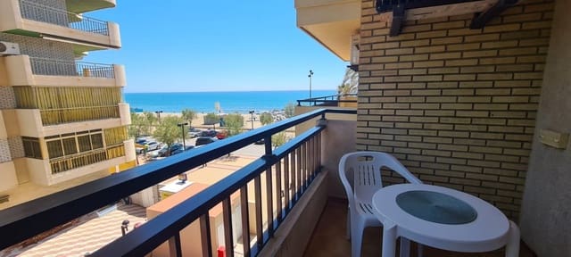 1 bedroom Flat for sale in Playa de los Boliches, Fuengirola with pool - € 335,000 (Ref: 9434747)