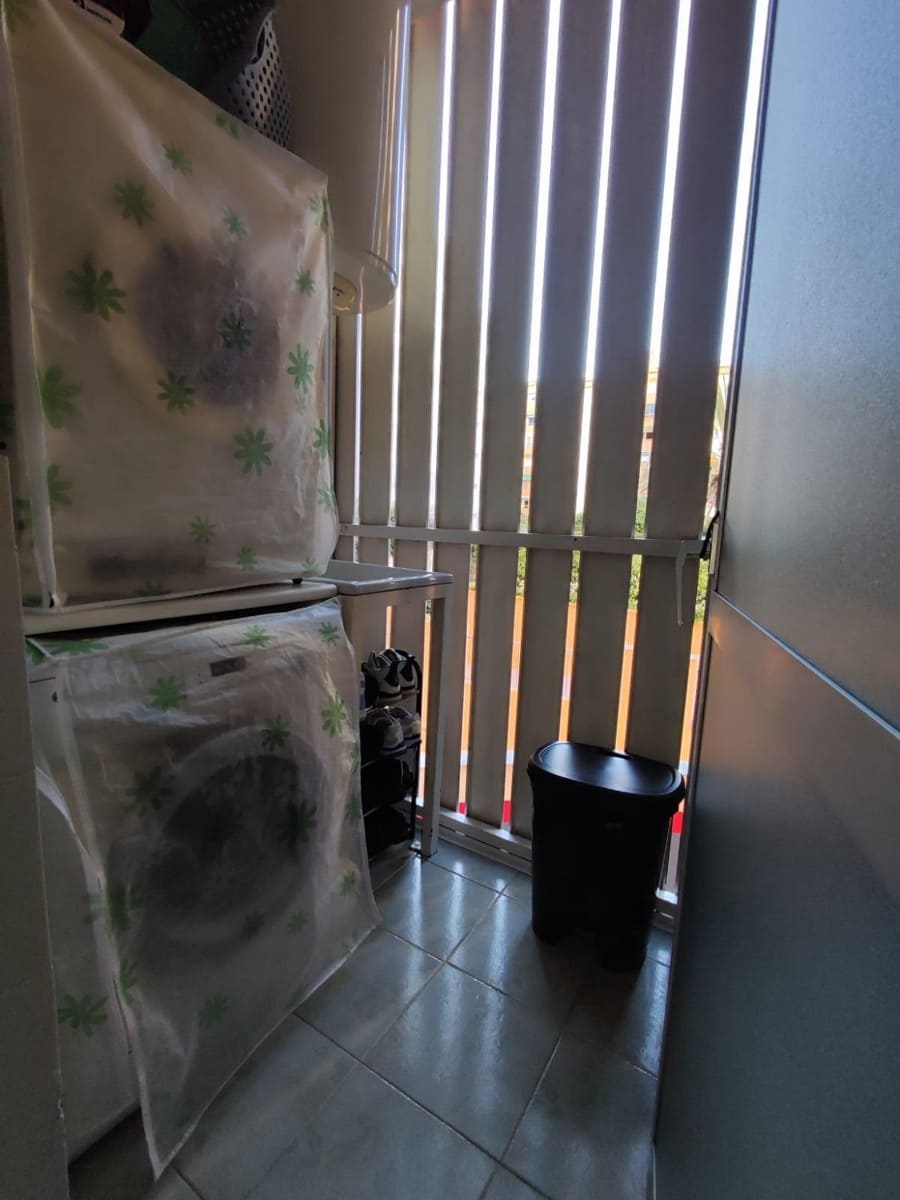 Apartamento de 3 habitaciones en Fuengirola en venta con piscina garaje - 360.000 € (Ref: 9434749)