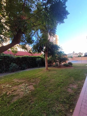 3 Zimmer Apartment zu verkaufen in Fuengirola mit Pool Garage - 360.000 € (Ref: 9434749)