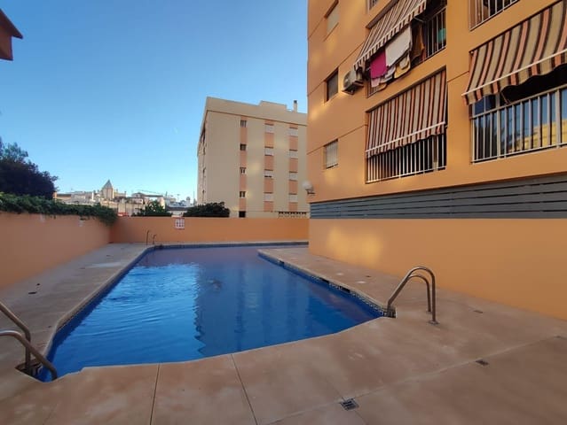 3 Zimmer Apartment zu verkaufen in Fuengirola mit Pool Garage - 360.000 € (Ref: 9434749)