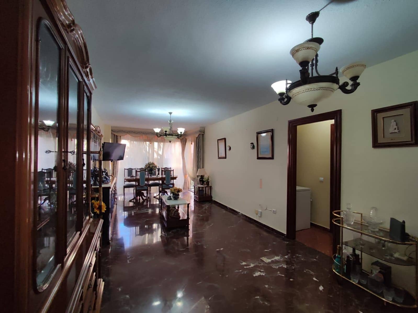 Apartamento de 3 habitaciones en Fuengirola en venta con piscina garaje - 360.000 € (Ref: 9434749)