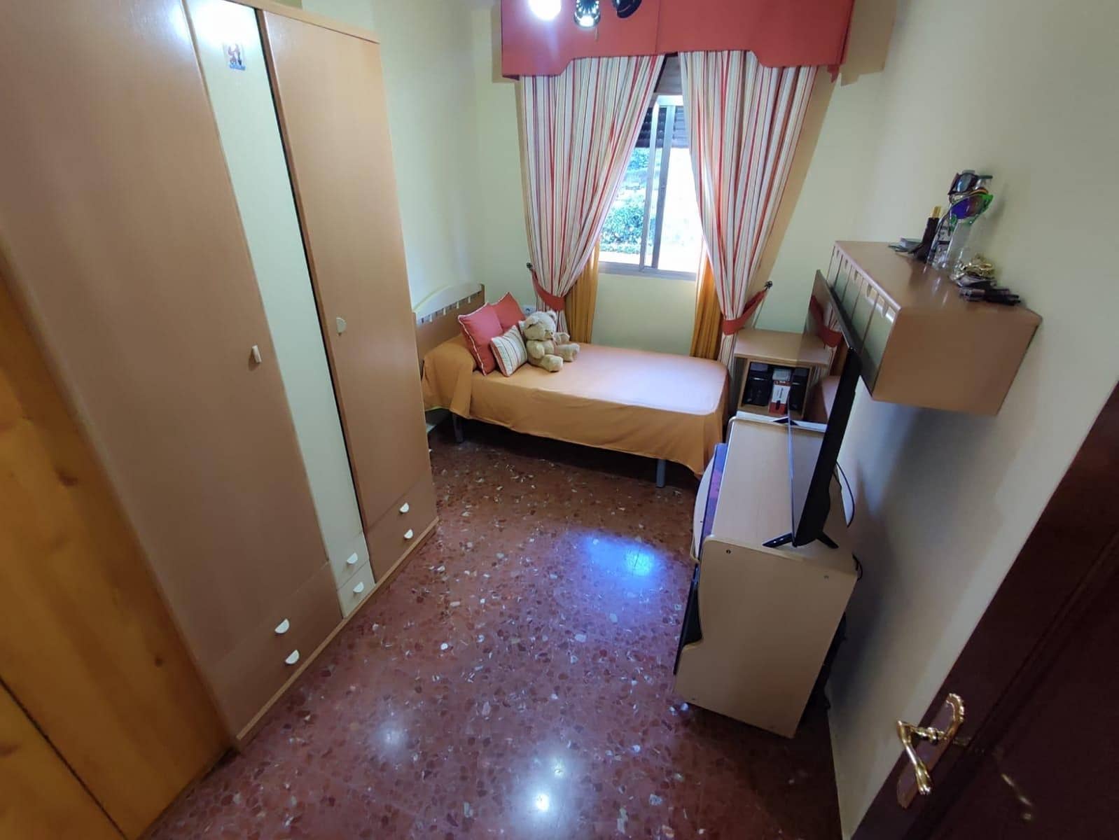 Apartamento de 3 habitaciones en Fuengirola en venta con piscina garaje - 360.000 € (Ref: 9434749)