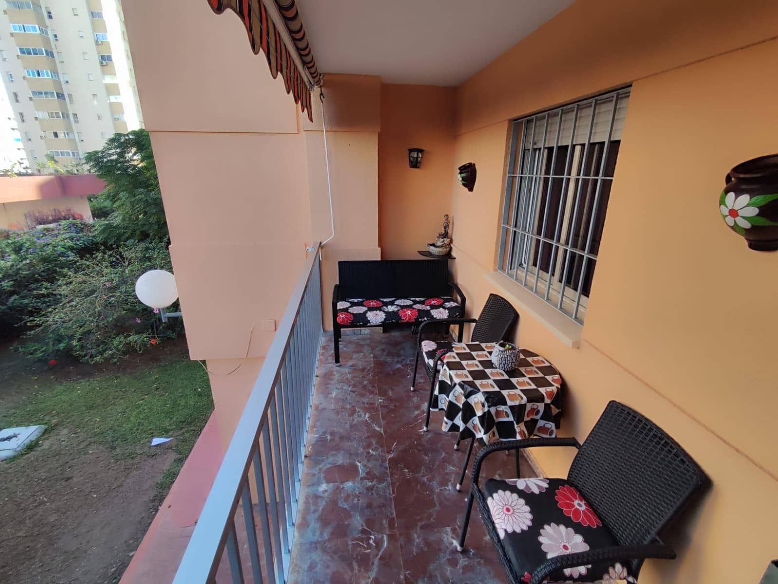 Apartamento de 3 habitaciones en Fuengirola en venta con piscina garaje - 360.000 € (Ref: 9434749)