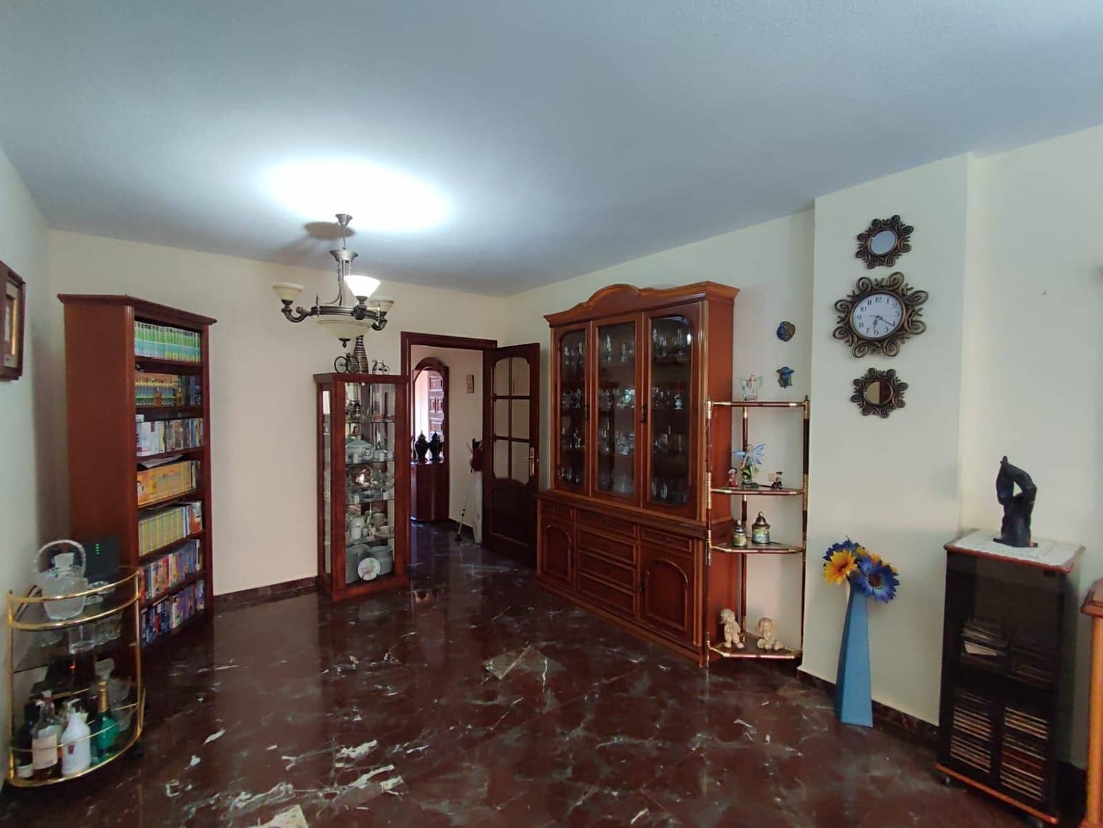 Apartamento de 3 habitaciones en Fuengirola en venta con piscina garaje - 360.000 € (Ref: 9434749)