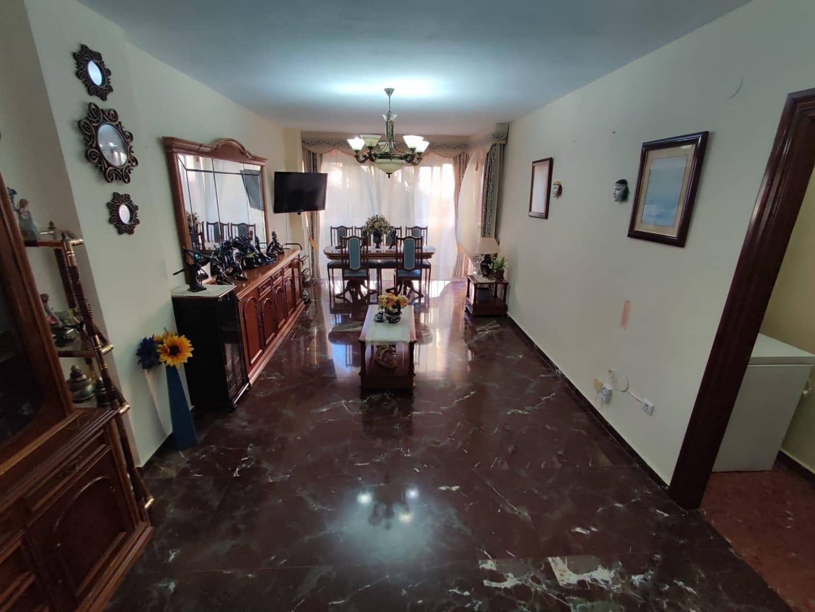 Apartamento de 3 habitaciones en Fuengirola en venta con piscina garaje - 360.000 € (Ref: 9434749)