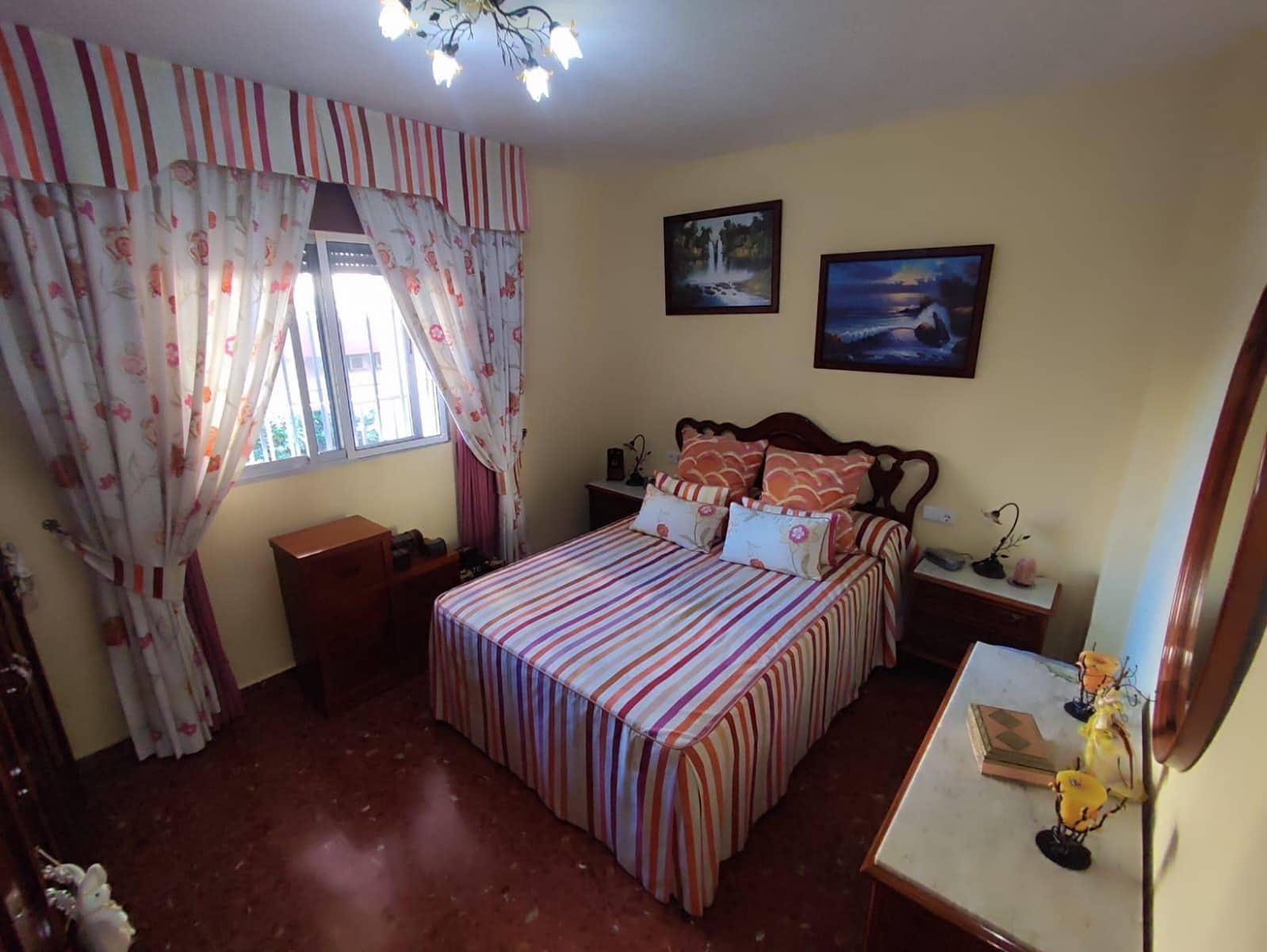 Apartamento de 3 habitaciones en Fuengirola en venta con piscina garaje - 360.000 € (Ref: 9434749)