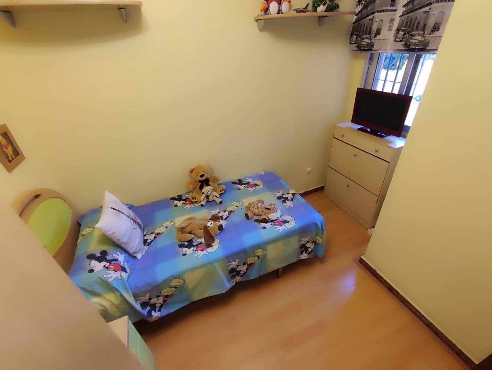 Apartamento de 3 habitaciones en Fuengirola en venta con piscina garaje - 360.000 € (Ref: 9434749)