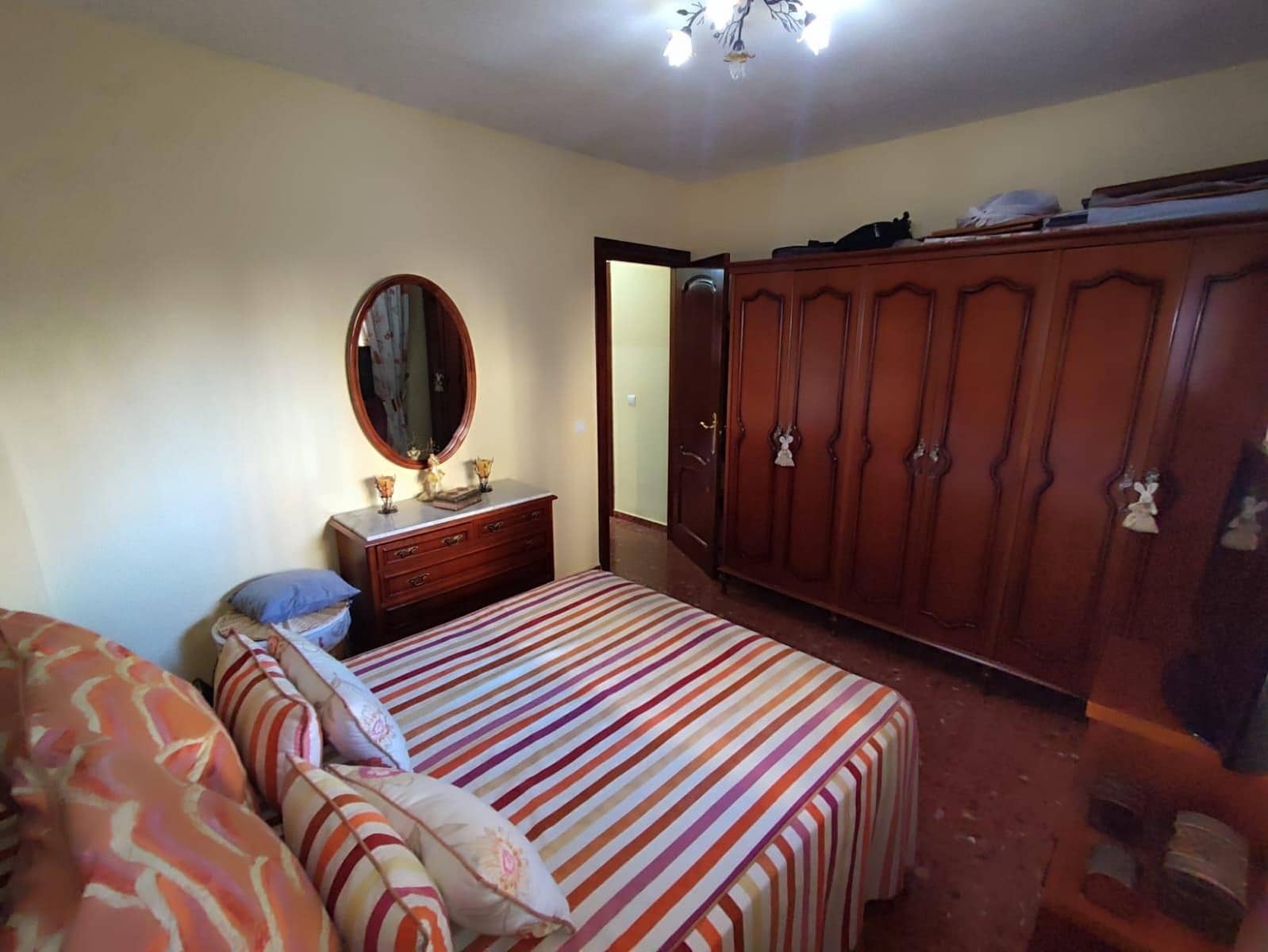 Apartamento de 3 habitaciones en Fuengirola en venta con piscina garaje - 360.000 € (Ref: 9434749)