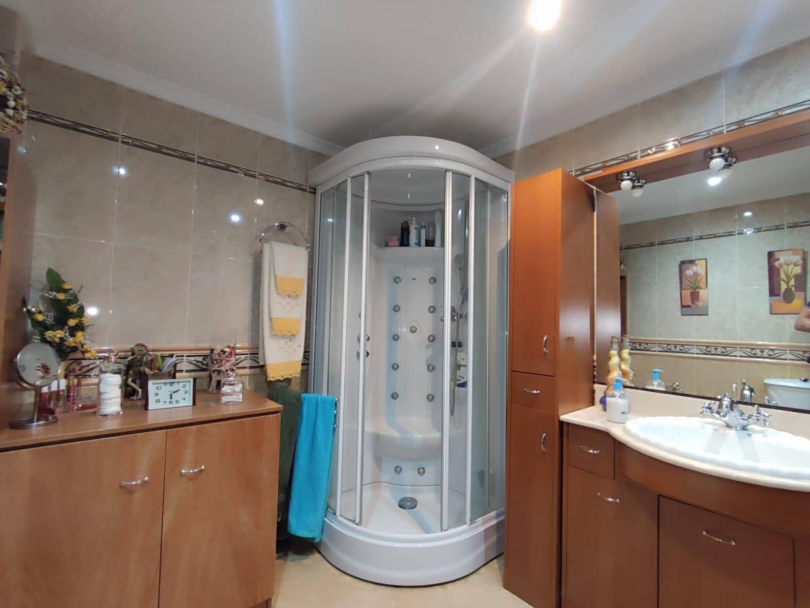 Apartamento de 3 habitaciones en Fuengirola en venta con piscina garaje - 360.000 € (Ref: 9434749)