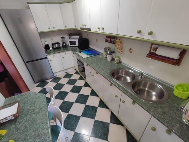 3 Zimmer Apartment zu verkaufen in Fuengirola mit Pool Garage - 360.000 € (Ref: 9434749)